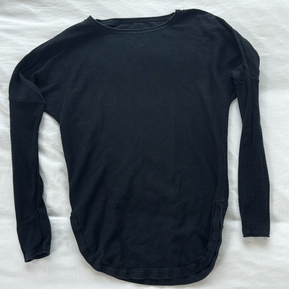Lululemon sweater